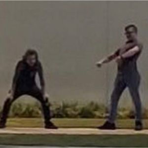 Meet your Posher, Clint